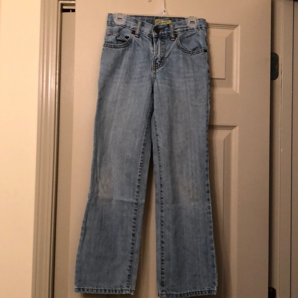 Boys jeans